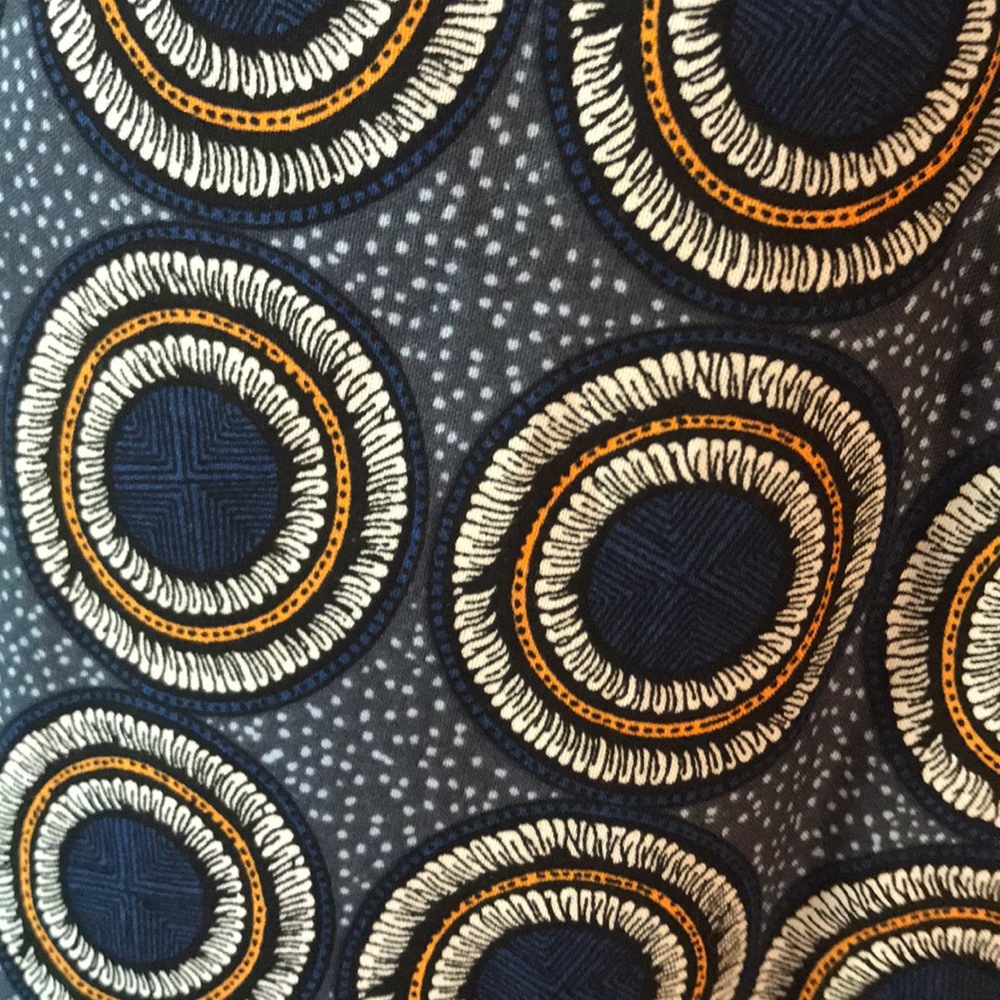 H&M Patterned Tank - Picture 4 of 4